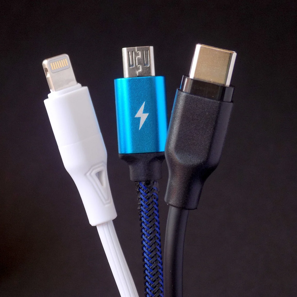 USB Data Cables