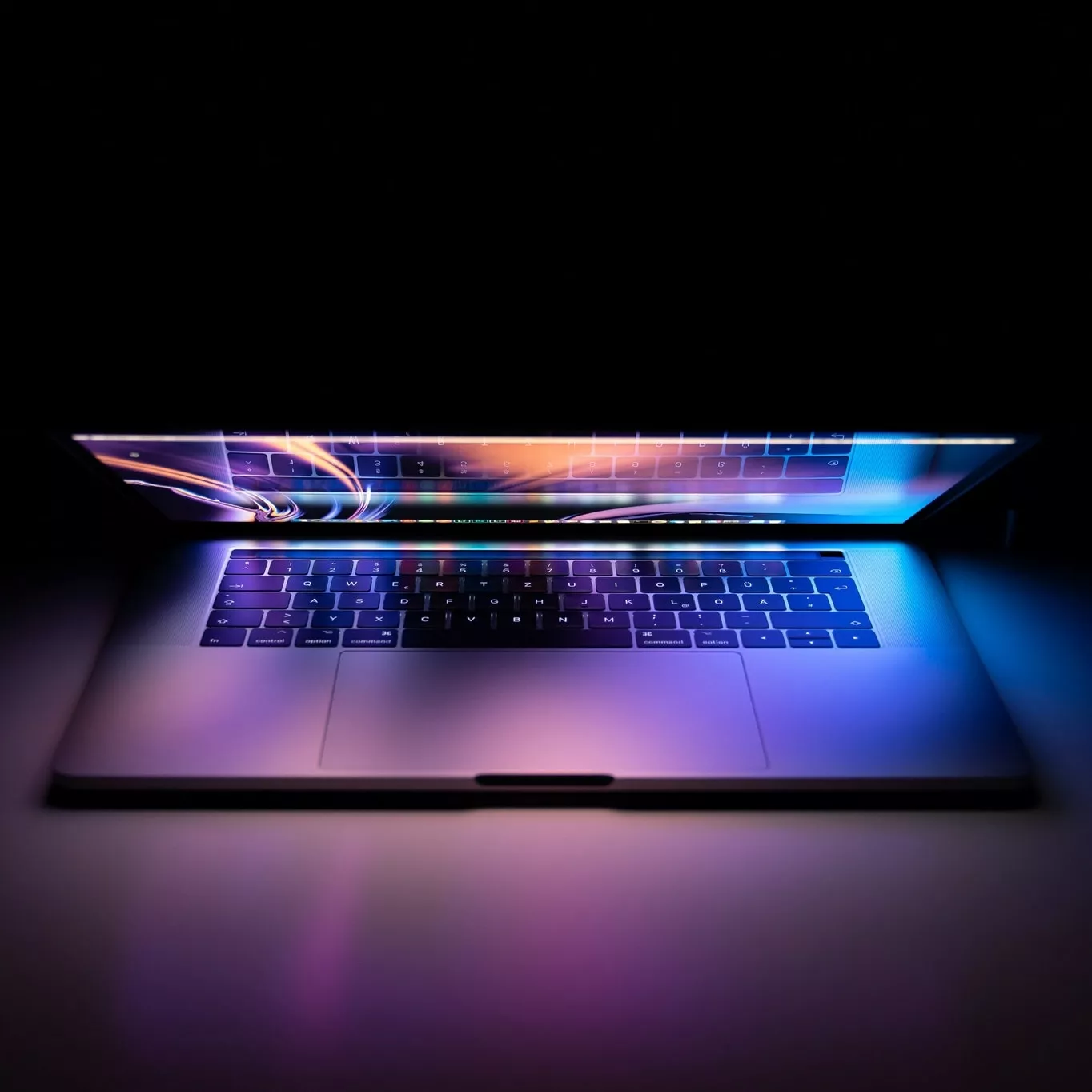 Laptops