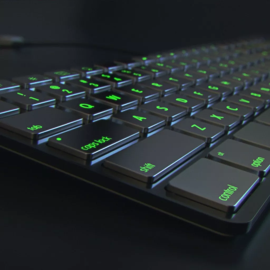 Tastatūras