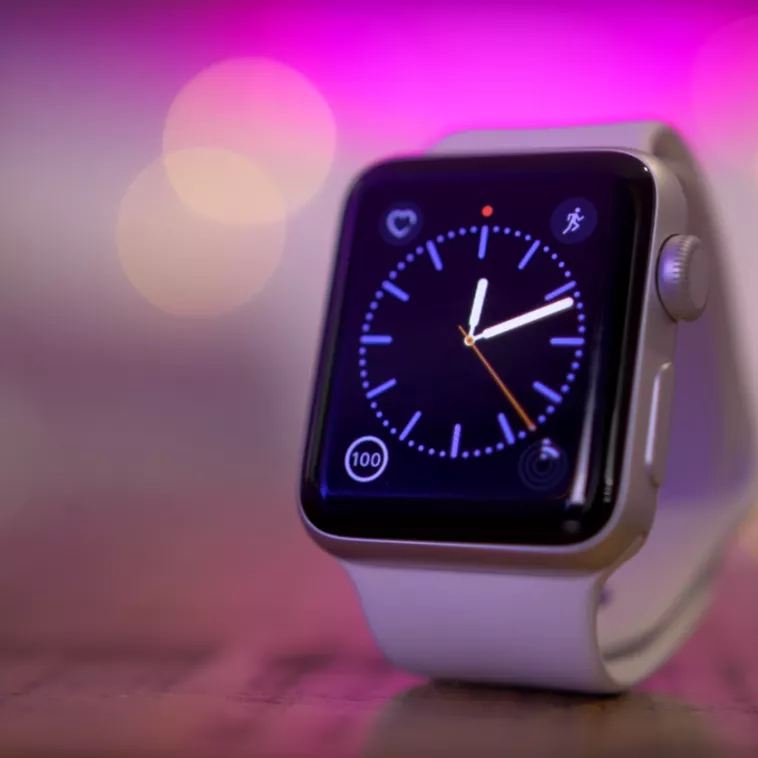 Smartwatches & Fitness Bands