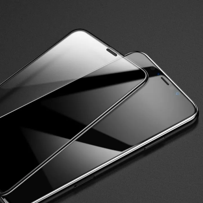 Screen Protectors & Tempered Glass