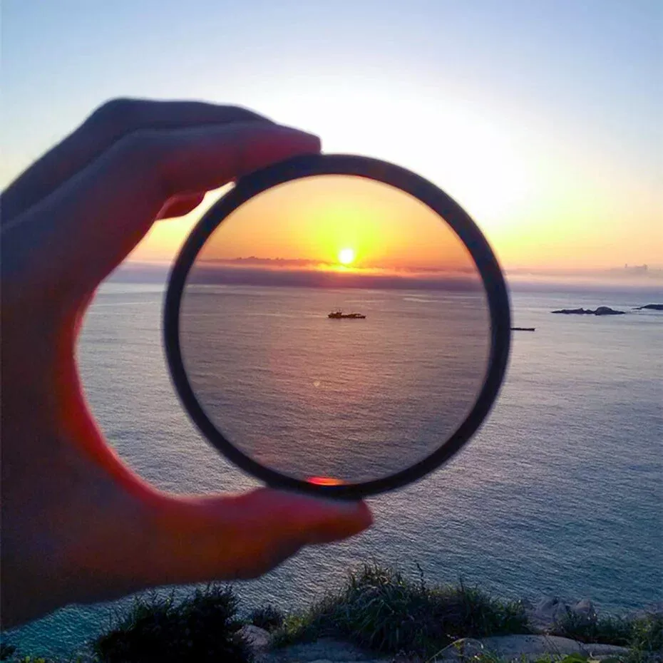 Camera Filters