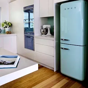 Refrigerators