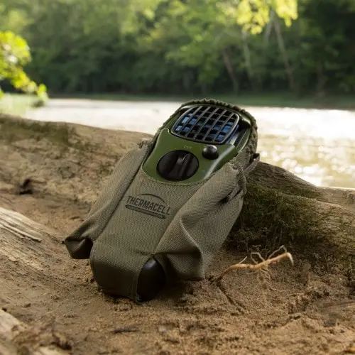 Pest Control Devices