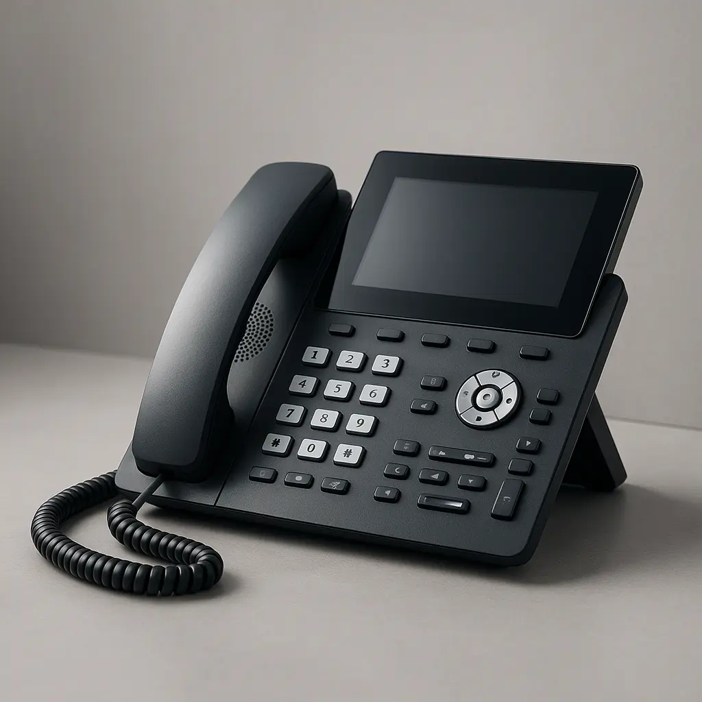 VoIP Phones