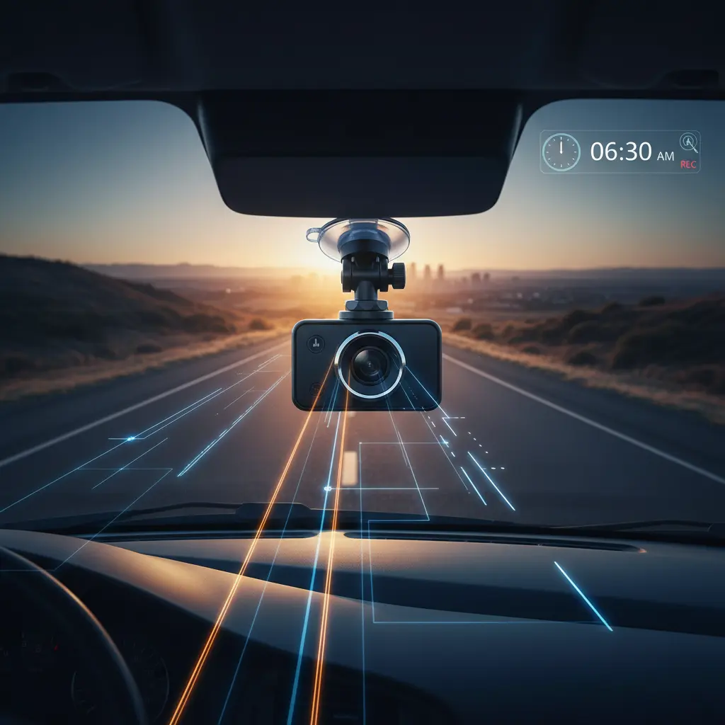 Auto videoreģistratori