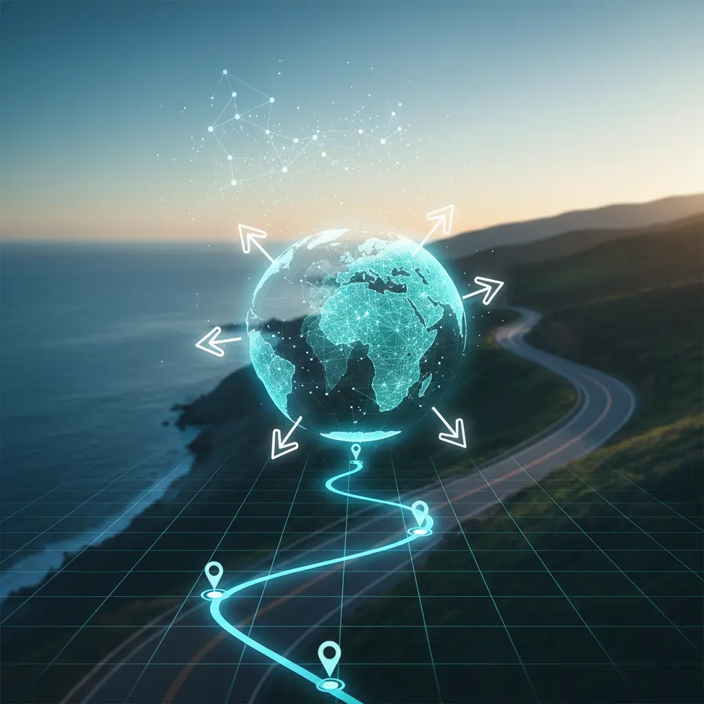 GPS navigatori