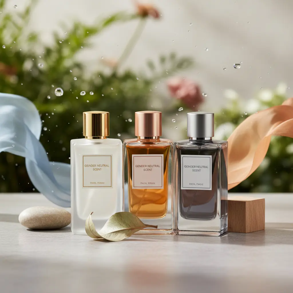 Unisex Perfumes