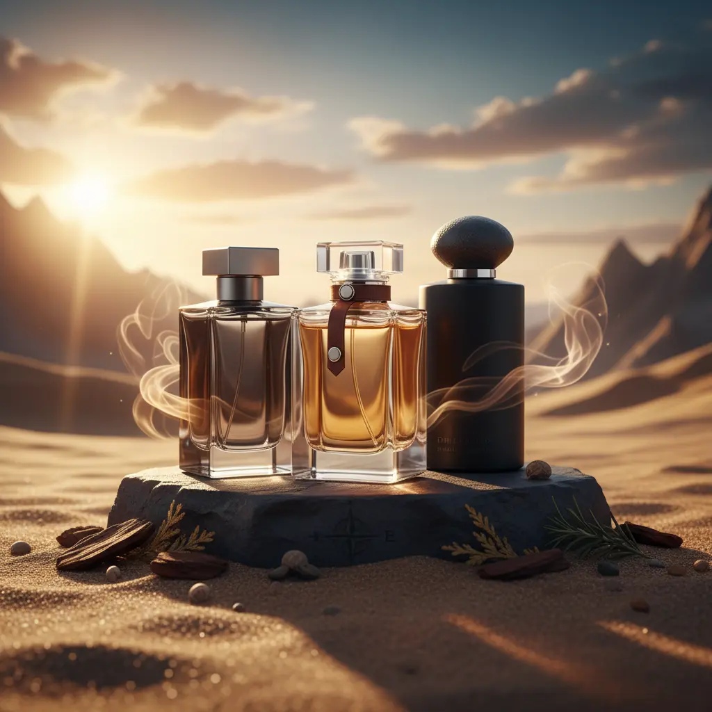 Perfumes for Him