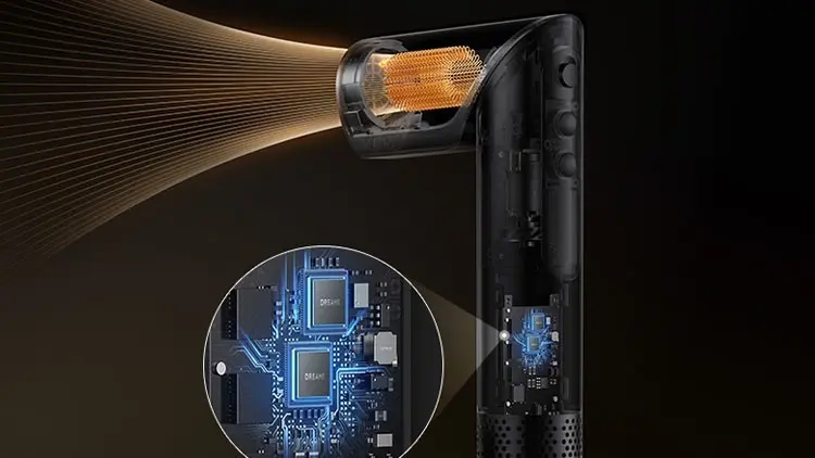 Continuous, Safe Temperature Monitoring