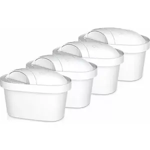 Water filter refills wessper AquaMax (Maxtra) WES003 – pack of replacement cartridges