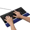 InLine tastatūra ar želejas plaukstas balstu 55454B Photo 3