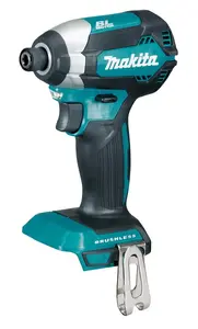 Impact Wrench Makita DTD153Z 3400 RPM 170 N⋅m Green 18 V