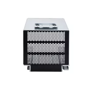 Chenbro HDD Rack Black supporting 3 storage drives for 3x5.25-inch and 1x3.5-inch bays