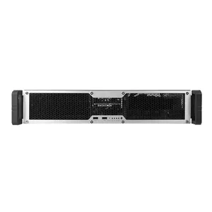 Chassis Chenbro RM24100 2U Computer Case