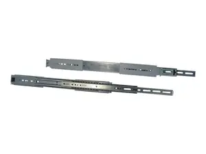 Plauktu sliedes komplekts Inter-Tech 88887204