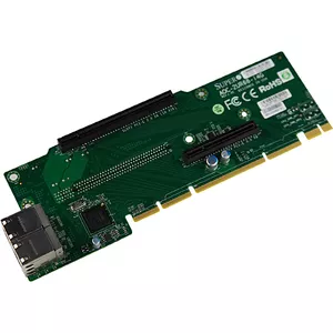 Network Card Supermicro AOC-2UR68-I4G