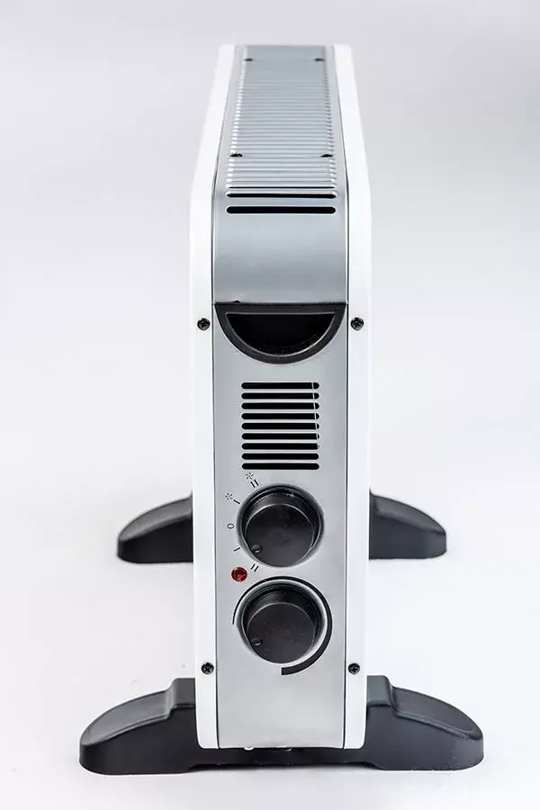 Электрический обогреватель Ravanson CH-9000WT 2000 Вт Photo 2