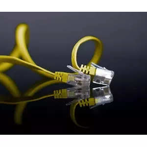 Сетевой кабель ShiverPeaks SP711-SL0.25Y