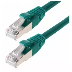 Tīkla kabelis Helos Cat 5e SF/UTP 0.5 m