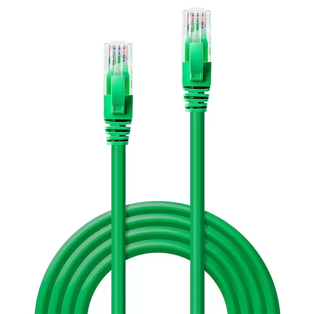 Network Cable Lindy 0.3m Photo 2