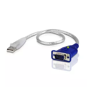 VGA EDID emulatoris ATEN 2A-130G
