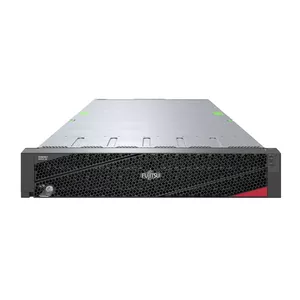 Fujitsu PRIMERGY RX2540 M6 server Rack 2U Intel Xeon Gold 6334 3.6 GHz 32 GB DDR4