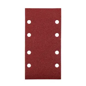 Sanding sheet KWB 818308 5 pcs