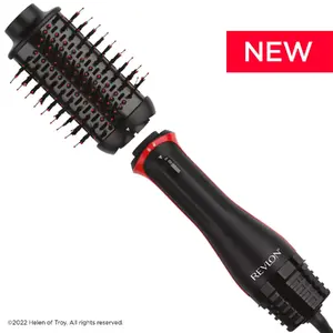 Fēns Revlon One-Step RVDR5298E melns