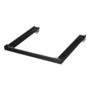 Stacking kit Samsung SKK-SSV 1 pc Width 665 mm Depth 115 mm Height 125 mm
