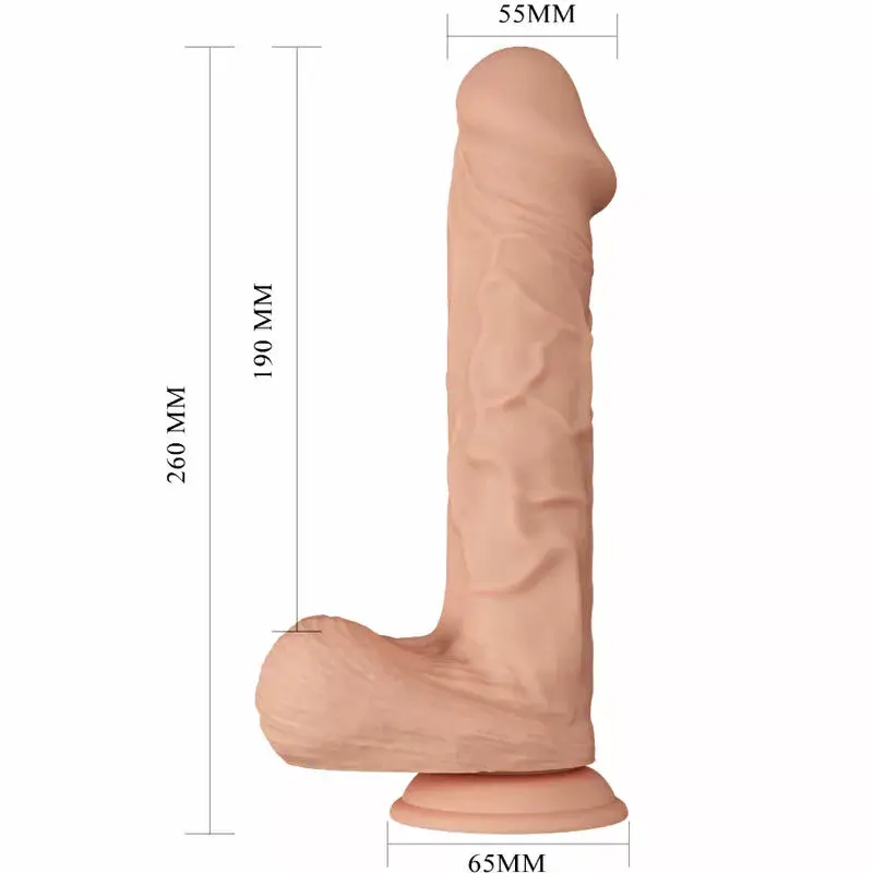 Vibrator BAILE D-234966 Photo 8