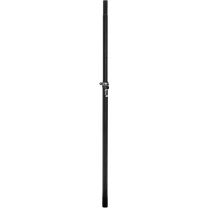 Speaker stand Omnitronic BPS-2 adjustable height, black — Omnitronic BPS-2 (MPN 60004141)