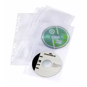 CD/DVD/BR vāciņi un maciņi
