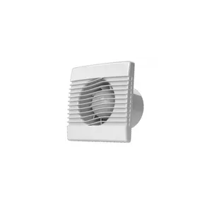 Sienas ventilators airRoxy pRim 100S — 100 mm, 15 W, aksiālais