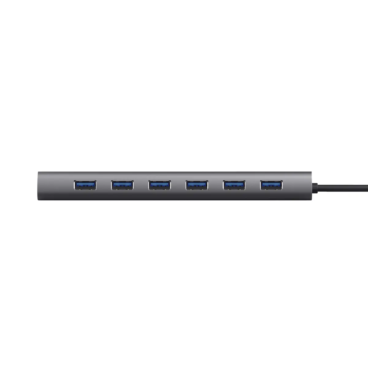 Trust Halyx USB centrmezgls sudraba Photo 15