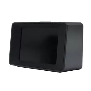 24 collu Full HD 75 Hz monitors UTOUR C2M — 1920×1080, 75 Hz atsvaidzes intensitāte