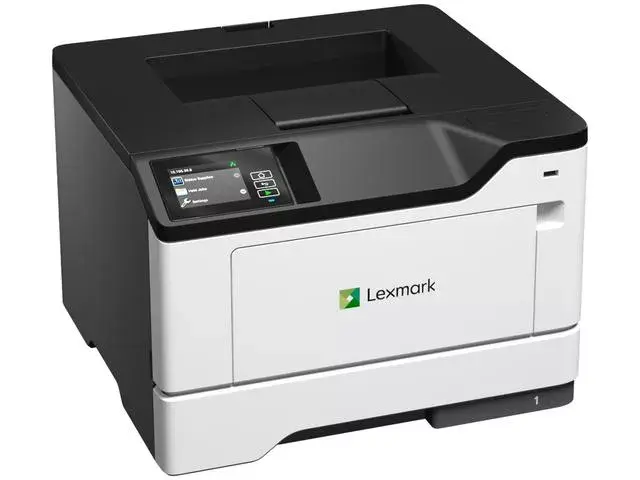 Printeris Lexmark MS531dw Photo 3