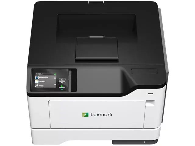 Printeris Lexmark MS531dw Photo 4