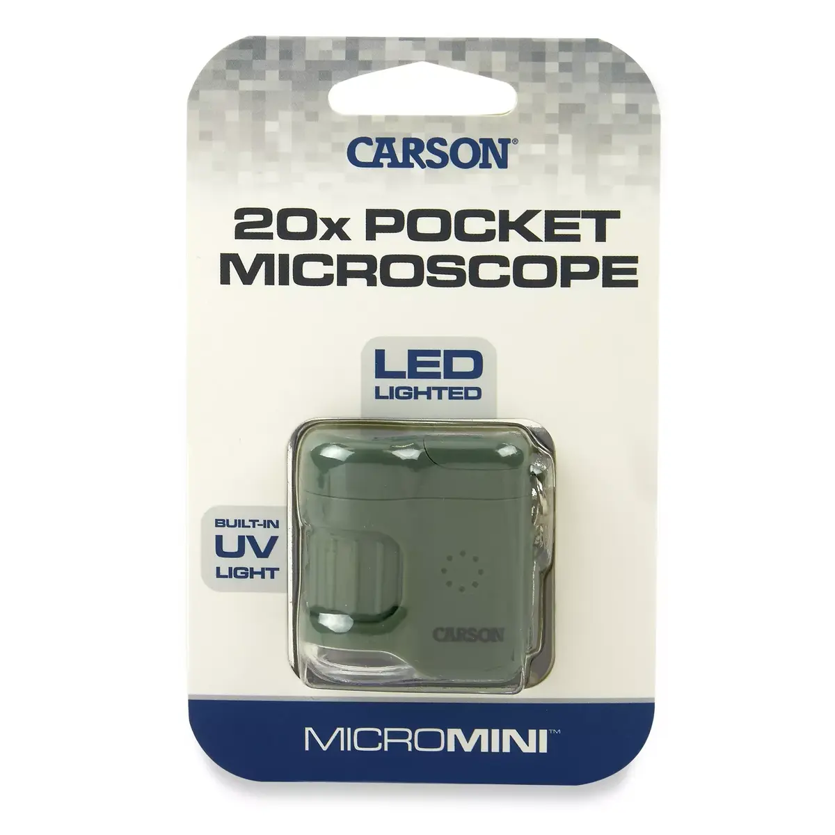 Carson MICROMINI 20X digital microscope Photo 8
