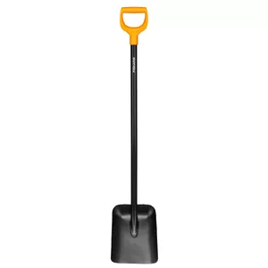 Садовые ножницы Fiskars 1066718 с лезвиями из нержавеющей стали и эргономичной ручкой