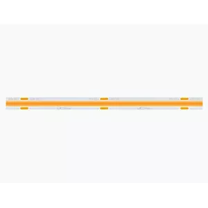 Светодиодная лента led line 479785 24V DC 11W/м тёплый белый 2700K