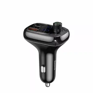 FM transmitter Baseus CCMT000101