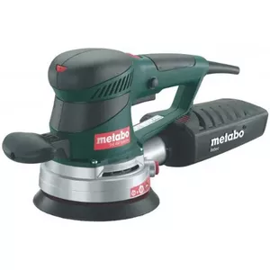 Slīpmašīna Metabo SXE 450 TurboTec