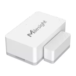 Durvju/logu sensors Milesight WS301-915M balts