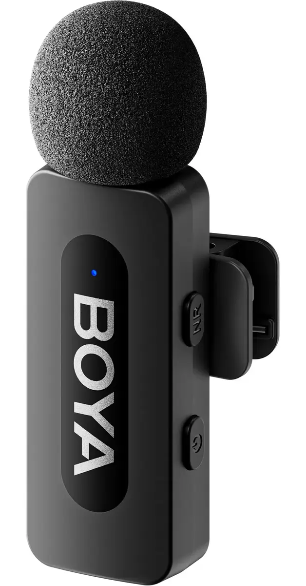 Boya BY-V10 USB-C V2 microphone Photo 4