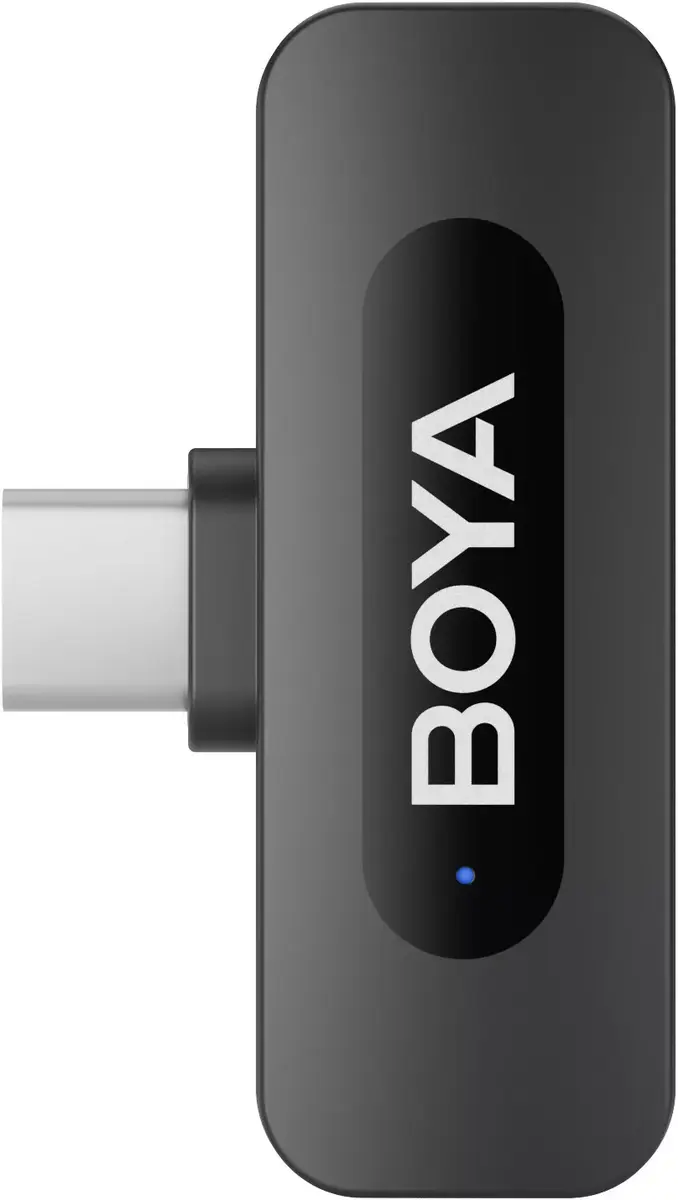 Boya BY-V10 USB-C V2 microphone Photo 6