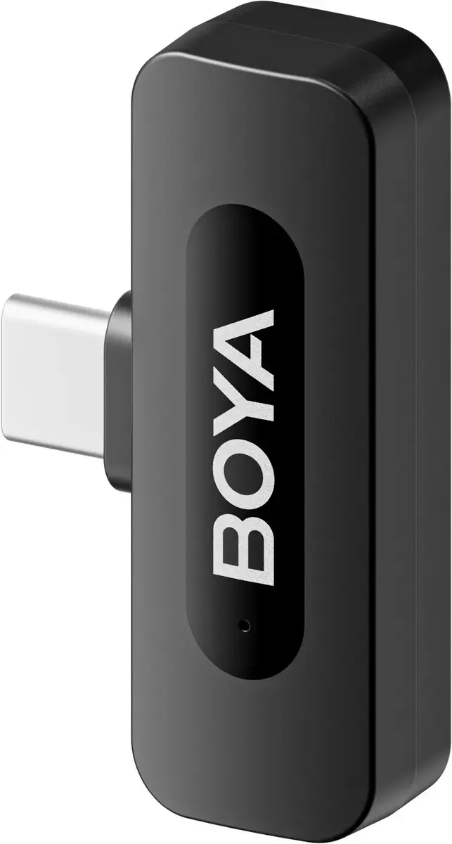 Boya BY-V10 USB-C V2 microphone Photo 7