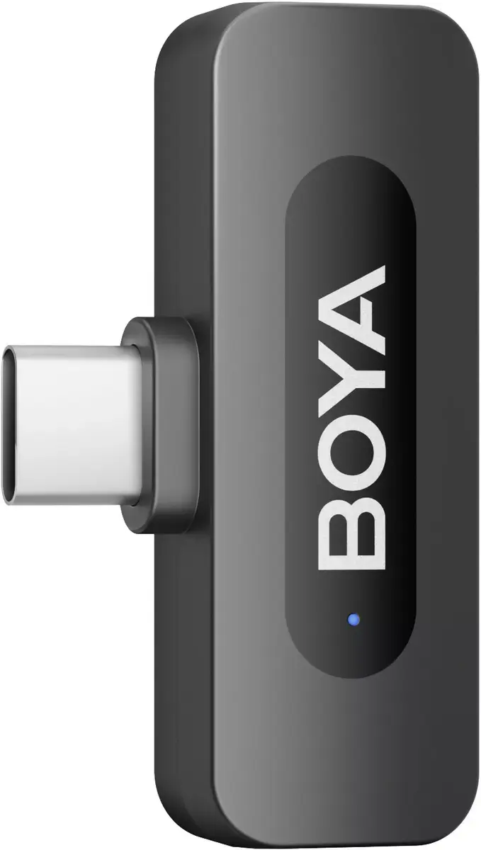 Boya BY-V10 USB-C V2 microphone Photo 8