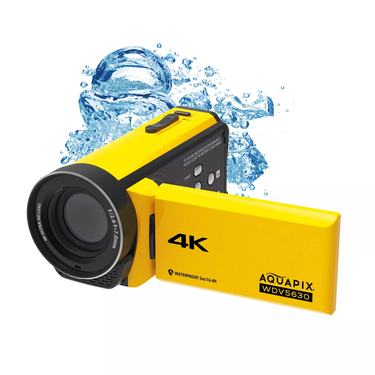 Videokameras