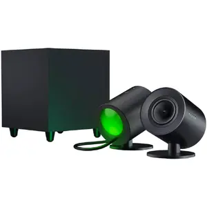 Full Range Speaker Razer Nommo V2 2.1 Channels